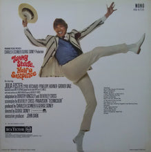Load image into Gallery viewer, Tommy Steele - Half A Sixpence (Original Sound Track Recording) (LP, Album, Mono, Gat)