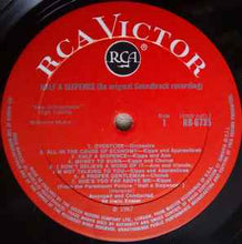 Load image into Gallery viewer, Tommy Steele - Half A Sixpence (Original Sound Track Recording) (LP, Album, Mono, Gat)