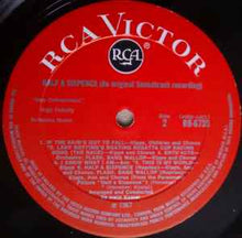 Load image into Gallery viewer, Tommy Steele - Half A Sixpence (Original Sound Track Recording) (LP, Album, Mono, Gat)