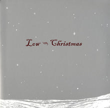 Load image into Gallery viewer, LOW - CHRISTMAS ( 12" RECORD )