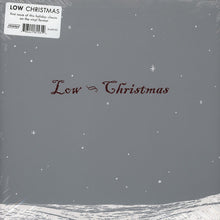 Load image into Gallery viewer, LOW - CHRISTMAS ( 12" RECORD )