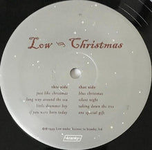 Load image into Gallery viewer, LOW - CHRISTMAS ( 12" RECORD )
