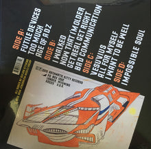 Load image into Gallery viewer, SUFJAN STEVENS - THE AGE OF ADZ ( 12" RECORD )