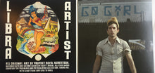 Load image into Gallery viewer, SUFJAN STEVENS - THE AGE OF ADZ ( 12" RECORD )