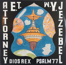 Load image into Gallery viewer, SUFJAN STEVENS - THE AGE OF ADZ ( 12" RECORD )