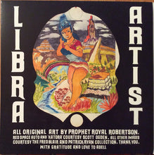 Load image into Gallery viewer, SUFJAN STEVENS - THE AGE OF ADZ ( 12" RECORD )