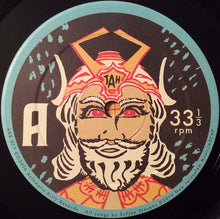 Load image into Gallery viewer, SUFJAN STEVENS - THE AGE OF ADZ ( 12" RECORD )