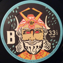 Load image into Gallery viewer, SUFJAN STEVENS - THE AGE OF ADZ ( 12" RECORD )