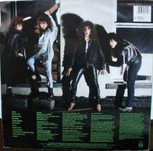 Load image into Gallery viewer, Envy (3) - Ain't It A Sin (LP, Album)