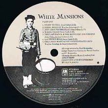 Load image into Gallery viewer, Various - White Mansions A Tale From The American Civil War 1861-1865 (LP, Album)