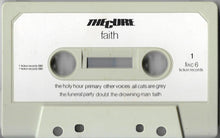 Load image into Gallery viewer, The Cure – Faith And 'Carnage Visors'
