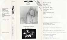 Load image into Gallery viewer, The Cure – Faith And 'Carnage Visors'
