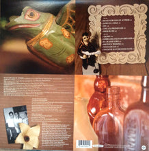 Load image into Gallery viewer, JASON ISBELL - SIRENS OF THE DITCH ( 12" RECORD )