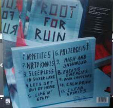 Load image into Gallery viewer, Les Savy Fav – Root For Ruin