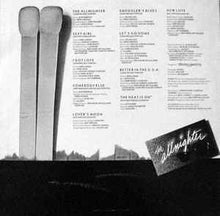 Load image into Gallery viewer, Glenn Frey – The Allnighter