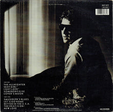 Load image into Gallery viewer, Glenn Frey – The Allnighter