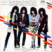 Load image into Gallery viewer, Kiss – Asylum