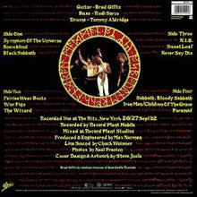 Load image into Gallery viewer, Ozzy Osbourne - Talk Of The Devil (2xLP, Album, RE)