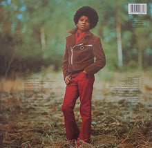 Load image into Gallery viewer, Michael Jackson – Got To Be There