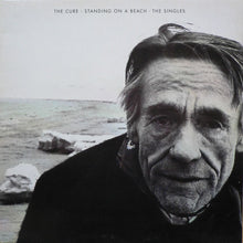 Load image into Gallery viewer, The Cure – Standing On A Beach • The Singles