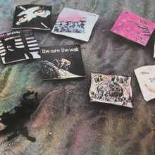 Load image into Gallery viewer, The Cure – Standing On A Beach • The Singles