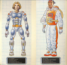 Load image into Gallery viewer, PRODIGY - EXPERIENCE ( 12" RECORD )