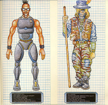 Load image into Gallery viewer, PRODIGY - EXPERIENCE ( 12" RECORD )