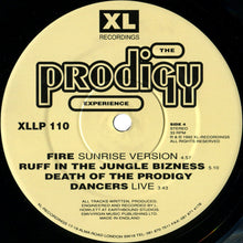 Load image into Gallery viewer, PRODIGY - EXPERIENCE ( 12" RECORD )