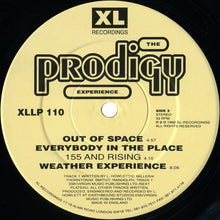 Load image into Gallery viewer, PRODIGY - EXPERIENCE ( 12" RECORD )