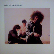 Load image into Gallery viewer, The Flaming Lips – Hear It Is