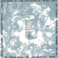 Load image into Gallery viewer, The Cure – Disintegration