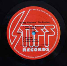 Load image into Gallery viewer, The Feelies – Crazy Rhythms