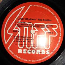 Load image into Gallery viewer, The Feelies – Crazy Rhythms