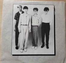 Load image into Gallery viewer, The Feelies – Crazy Rhythms