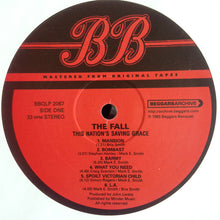 Load image into Gallery viewer, THE FALL - THIS NATIONS SAVING GRACE ( 12" RECORD )