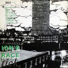 Load image into Gallery viewer, THE FALL - THIS NATIONS SAVING GRACE ( 12" RECORD )