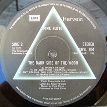 Load image into Gallery viewer, Pink Floyd - The Dark Side of the Moon
