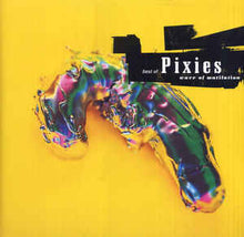 Load image into Gallery viewer, PIXIES - WAVE OF MUTILATION: BEST OF PIXIES ( 12" RECORD )