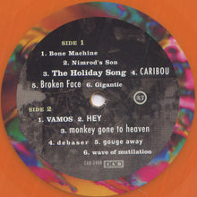 Load image into Gallery viewer, PIXIES - WAVE OF MUTILATION: BEST OF PIXIES ( 12" RECORD )