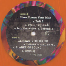 Load image into Gallery viewer, PIXIES - WAVE OF MUTILATION: BEST OF PIXIES ( 12" RECORD )