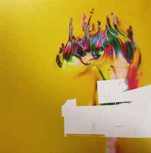 Load image into Gallery viewer, PIXIES - WAVE OF MUTILATION: BEST OF PIXIES ( 12" RECORD )