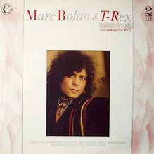 Load image into Gallery viewer, Marc Bolan & T-Rex* - Stand By Me (2xLP, Comp)