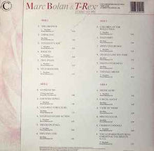 Load image into Gallery viewer, Marc Bolan & T-Rex* - Stand By Me (2xLP, Comp)