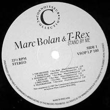 Load image into Gallery viewer, Marc Bolan & T-Rex* - Stand By Me (2xLP, Comp)