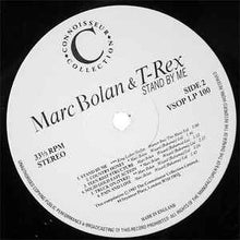 Load image into Gallery viewer, Marc Bolan & T-Rex* - Stand By Me (2xLP, Comp)