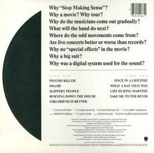 Load image into Gallery viewer, Talking Heads – Stop Making Sense