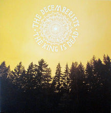 Load image into Gallery viewer, The Decemberists – The King Is Dead