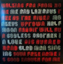 Load image into Gallery viewer, IRON & WINE - KISS EACH OTHER CLEAN ( 12" RECORD )