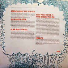 Load image into Gallery viewer, IRON & WINE - KISS EACH OTHER CLEAN ( 12" RECORD )