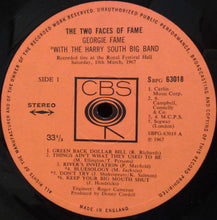 Load image into Gallery viewer, Georgie Fame – The Two Faces Of Fame